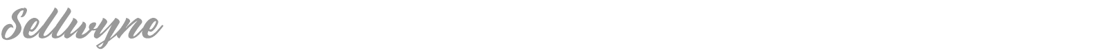 Sellwyne font preview